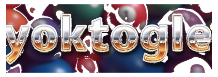 yoktogel apk logo