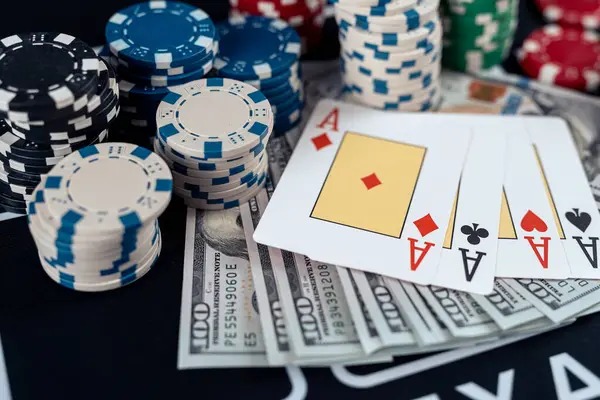 yoktogel apk Account & Withdrawal Rules